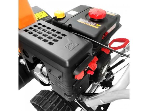 Снегоуборщик YARD FOX PRO 6654ET