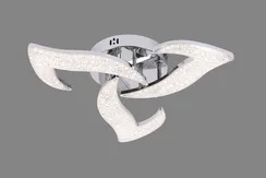 A390/3 CR (1) Люстра MN