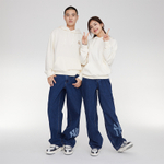 Худи MLB 23FW, 3AHDM0334-50CRS