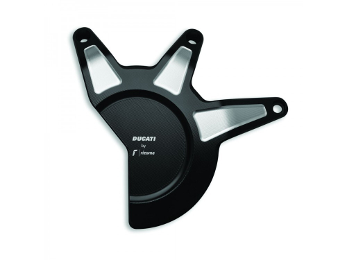 97381111AA ALUMINIUM CLUTCH COVER