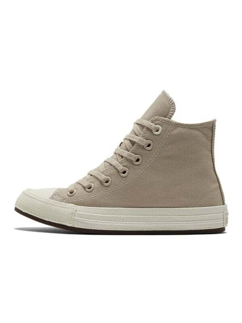 Кроссовки Converse Chuck Taylor All Star High "Beach Stone"