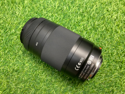 Sony 75-300mm 4.5-5.6 (SAL-75300)