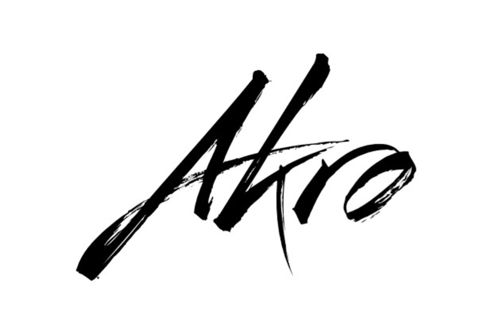 akro infuse 100ml edp tester