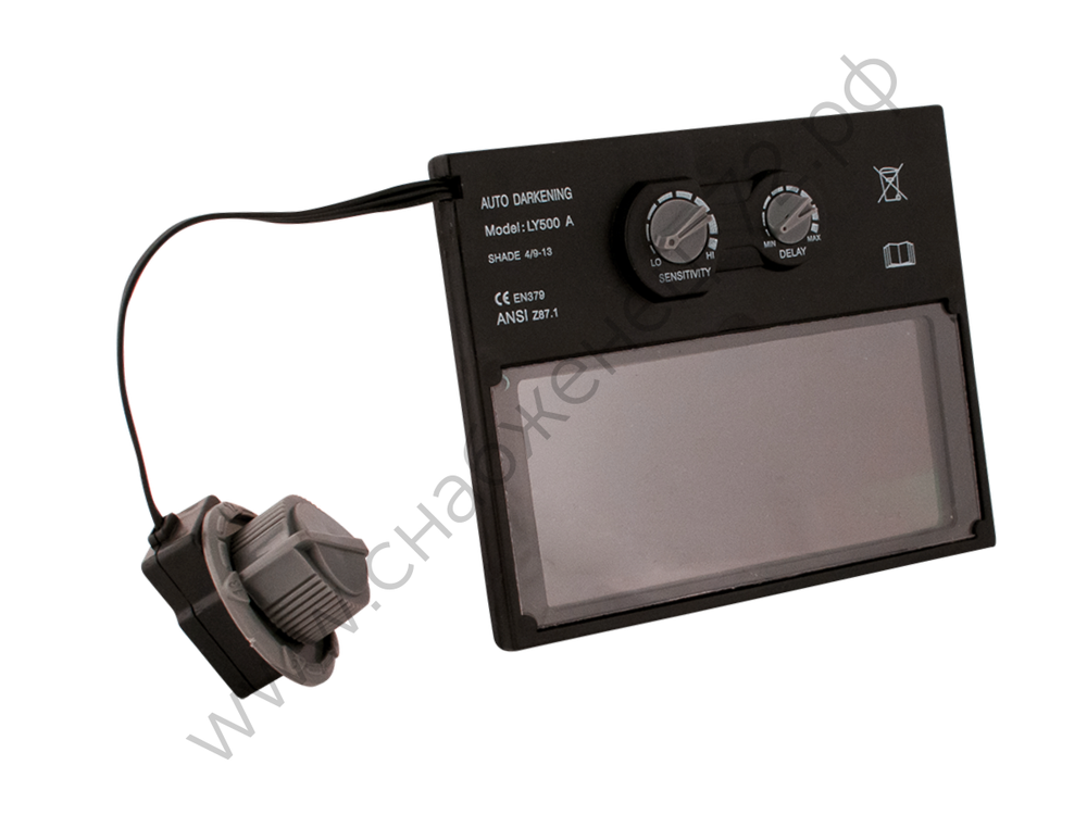 Светофильтр LY500