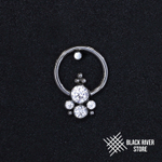 BCR IG Vintage Crystal 1.2мм