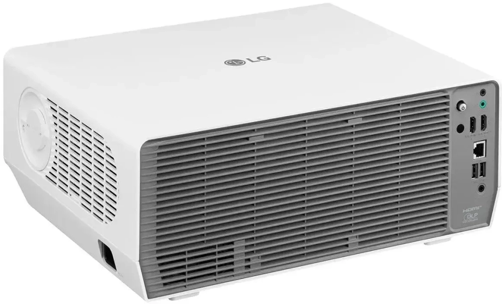 Проектор LG ProBeam BF60RG-GL.BMALLAN