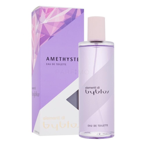 Женская парфюмерия Byblos Amethyste 120 мл