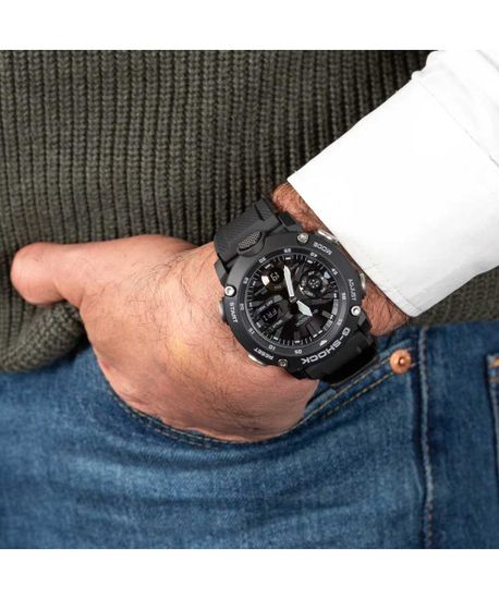 Наручные часы Casio G-Shock GA-2000S-1AER
