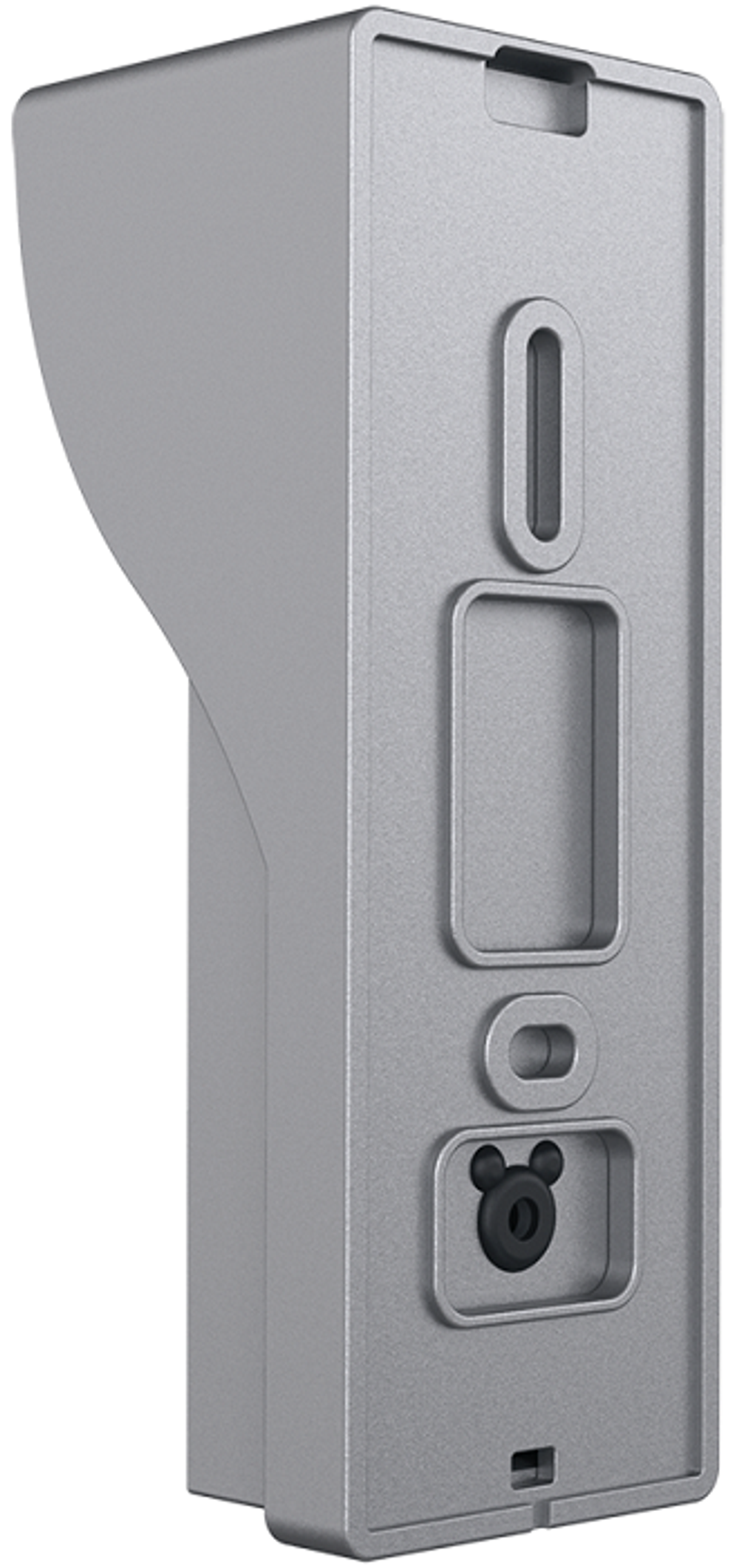 Вызывная панель  Slinex ML-15HD (серый)