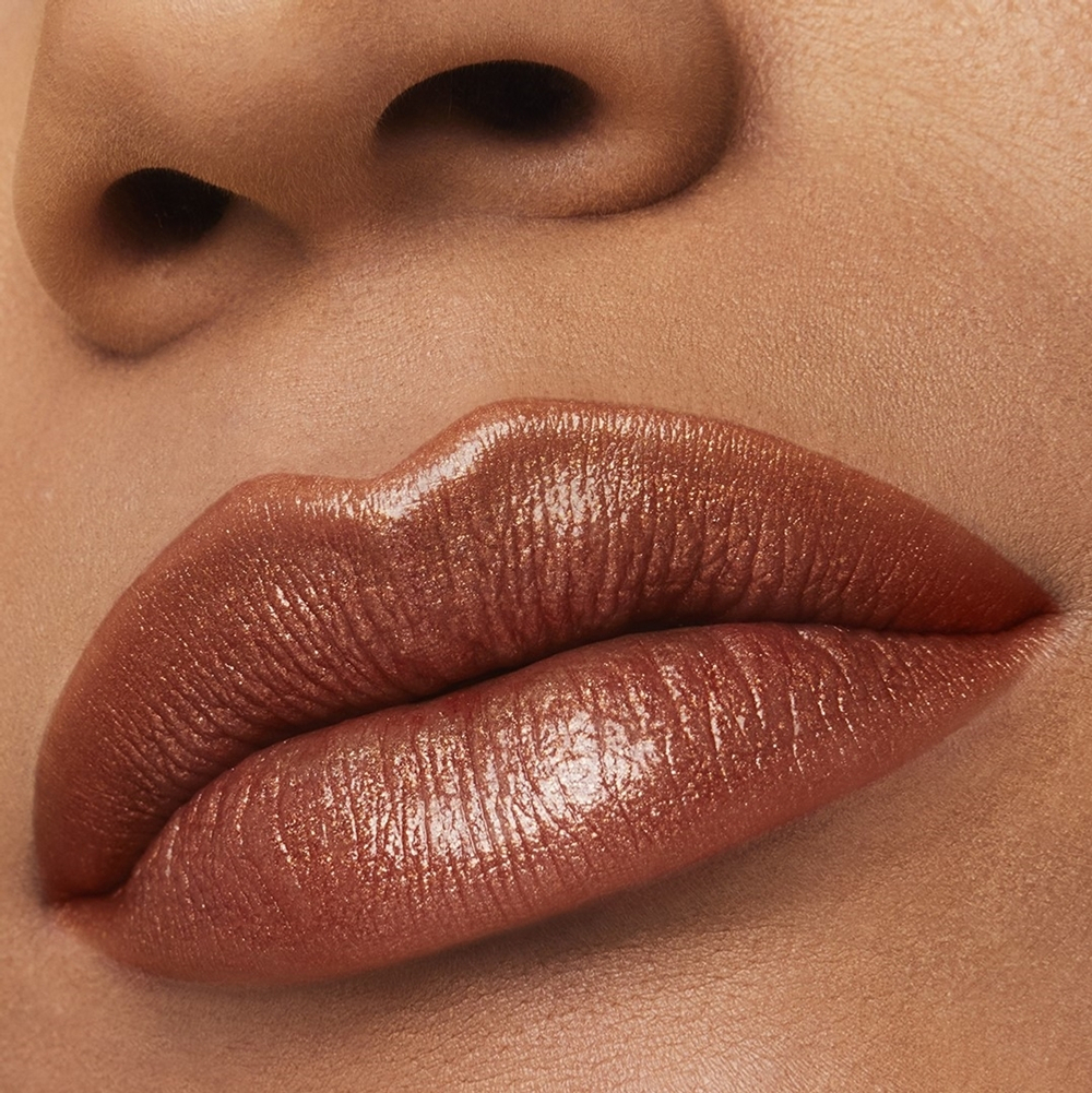 Estee Lauder Pure Color Hi-Lustre Lipstick - стойкая помада, 3,5 g