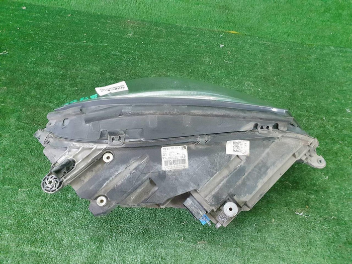 Фара левая Mercedes S w222 (2013-2017) LED