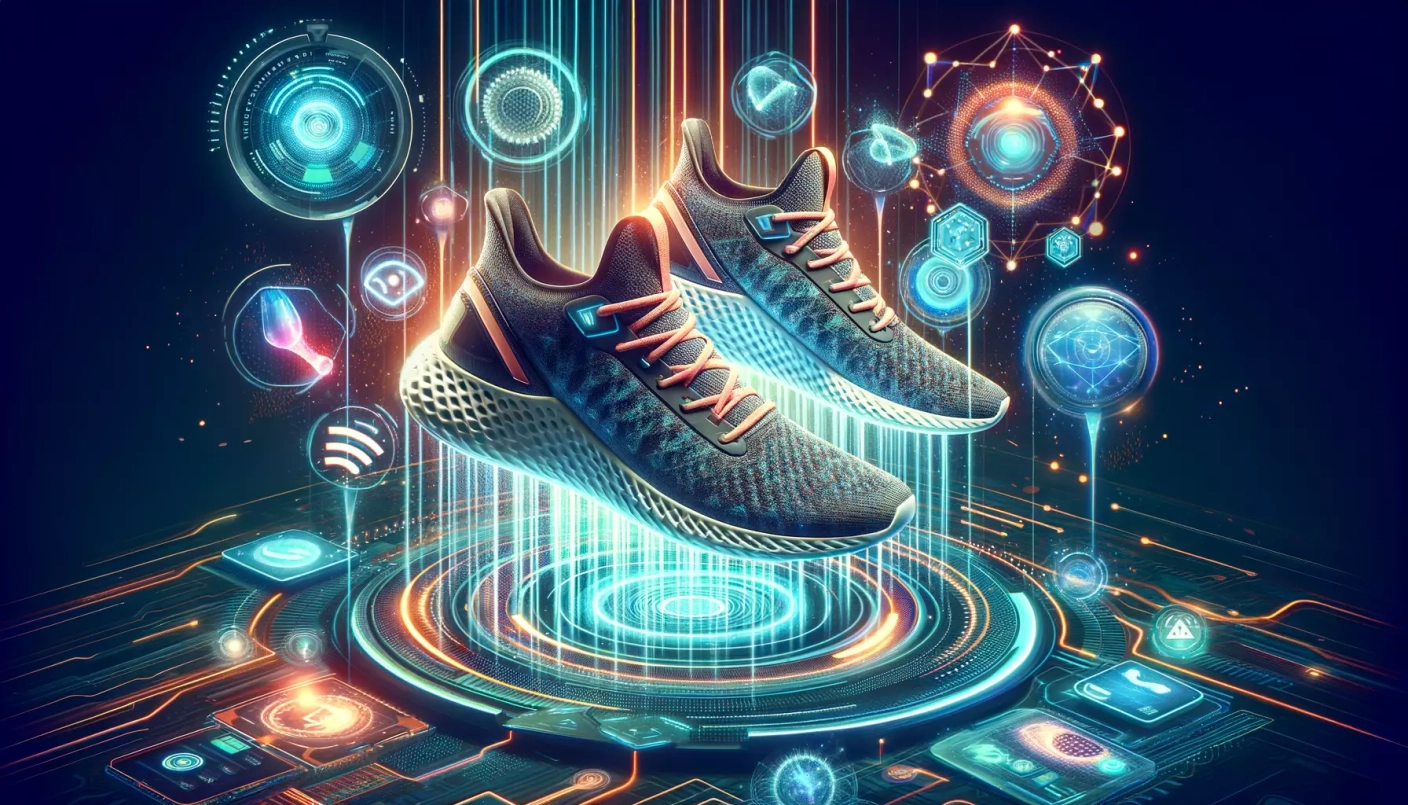 New Balance Nike