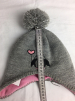 Шапка GEE JAY на 1/3 года