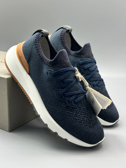 Кроссовки Brunello Cucinelli