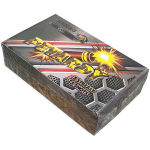 Петарды «PETARDY» / Korsar 3 тёрочная - 3 хлопка 1/100/50