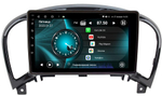 Магнитола для Nissan Juke 2011-2019 - Vaycar VA51-0749 на Android 13, 8-ядер, 2Гб-32Гб, 4G SIM-слот
