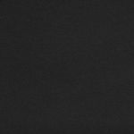 Стул для посетителей "Серна", черный каркас, ткань черная, СМ 7/22 Т-11