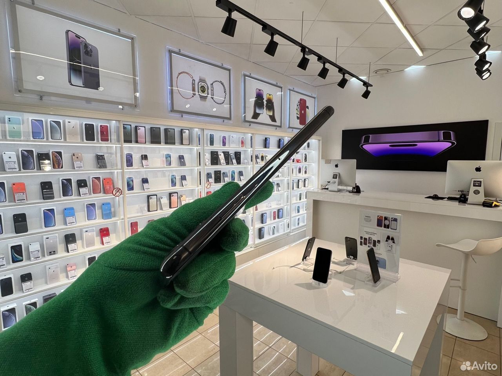 iPhone 11 Pro Max, 64 ГБ б/у