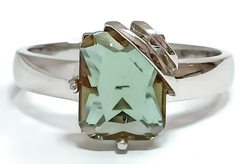 Ювелирное кольцо серебро