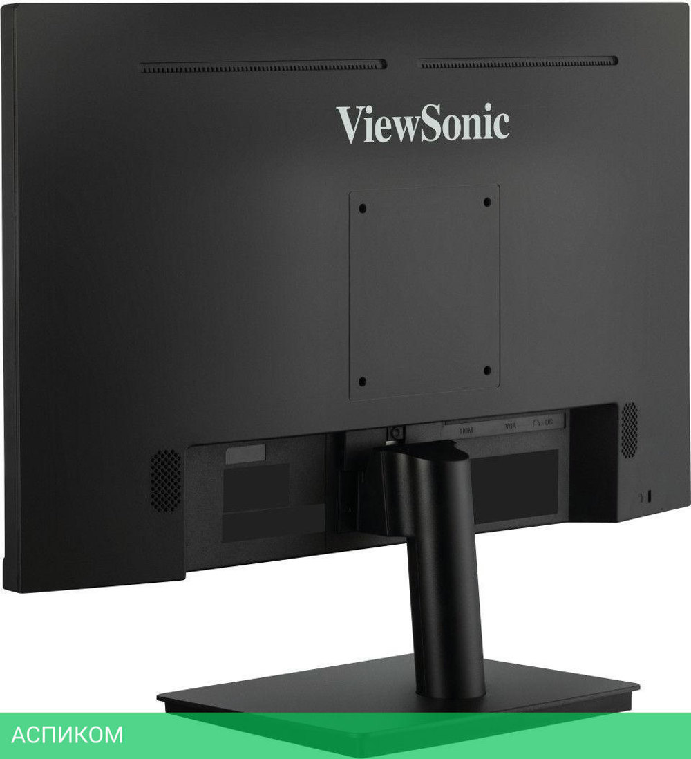 Монитор ViewSonic 23.8" VA2406-H