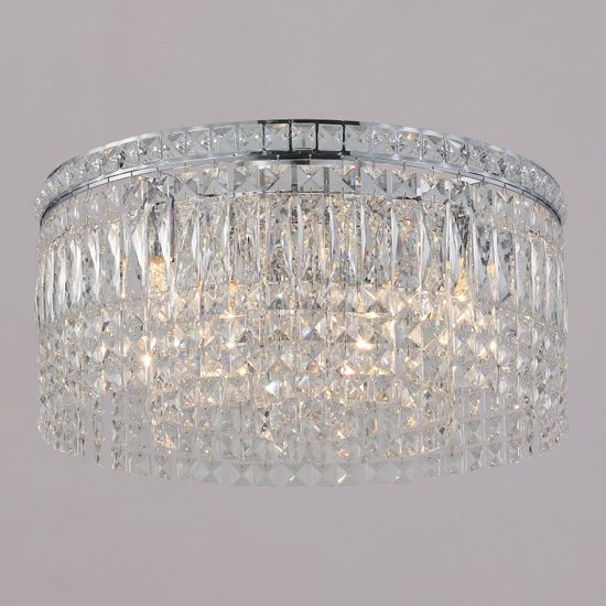 90328-0.3-08 CR светильник потолочный