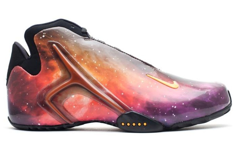 Кроссовки Nike Hyperflight Superhero Lebron