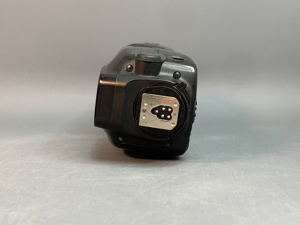 Canon Speedlite 600EX-RT