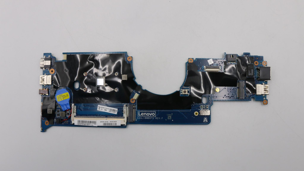 Материнская плата для ноутбука Lenovo ThinkPad 11e 3rd Gen 20G9 20GB N3160 UMA HTPM NTS Win (01HW747), оригинал