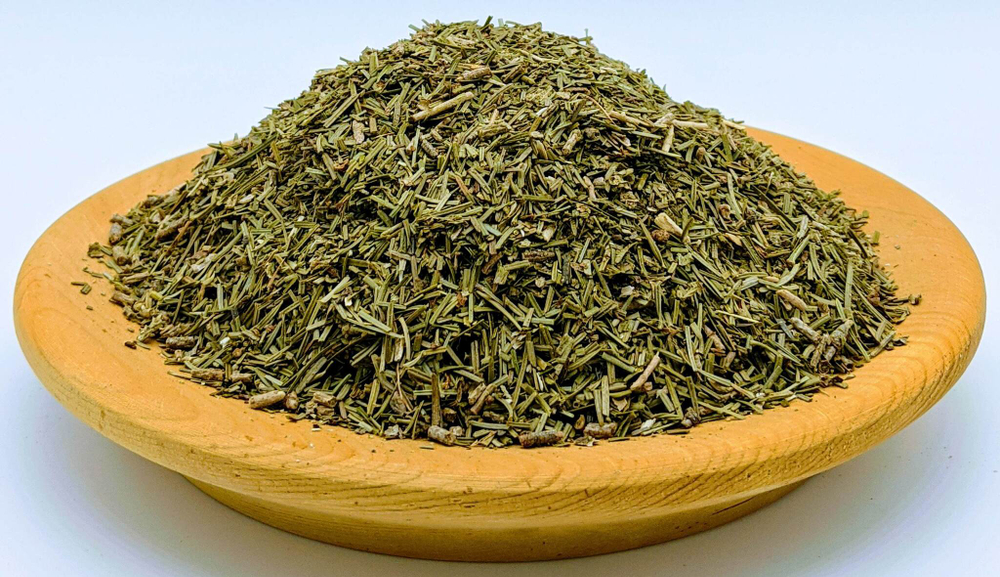 Пихта сибирская (хвоя)