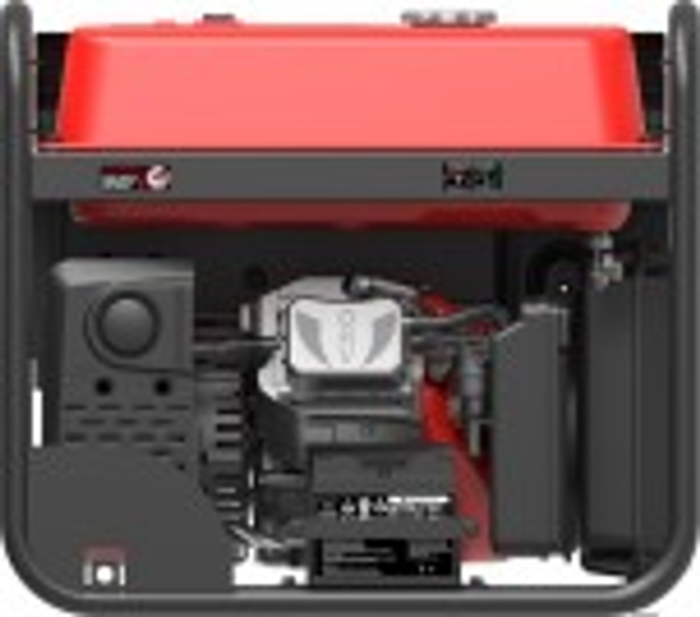 Генератор бензиновый SUNREKA G7500i инверторный 211025