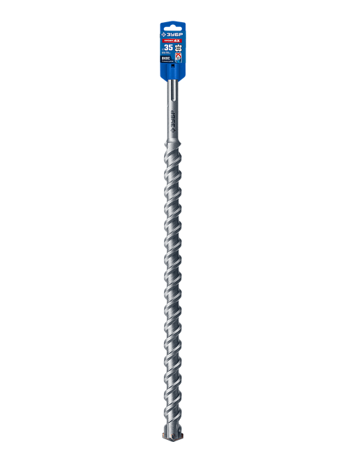 29350-610-35 Бур по бетону SDS-max