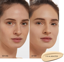 Shiseido Synchro Skin Self-Refreshing Custom Finish Powder Foundation - тональная пудра, 9 g