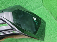 Бампер задний Hyundai Sonata 8 DN8 (2019-2023)