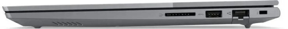 Ноутбук  Lenovo Thinkbook 14 G6 IRL 14 ", Core i5, 16 Гб RAM, 512 Гб SSD, Iris Xe Graphics, Серый