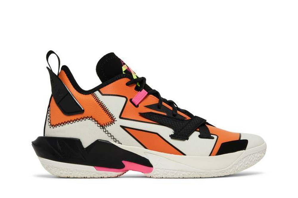 Кроссовки Jordan Why Not Zer0.4