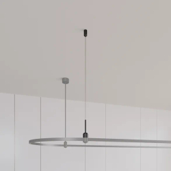 Подвес ART-APRIORI-HANG-A-L5000 (BK) (Arlight, IP20 Металл, 3 года) 049347