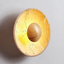 Бра ALPO Light Brown