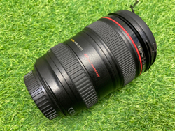 Canon EF 24-105mm 4L IS USM