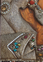 Сокровища древнего Углича XV-XX вв. Декоративно-прикладное искусство музейного собрания. Альбом