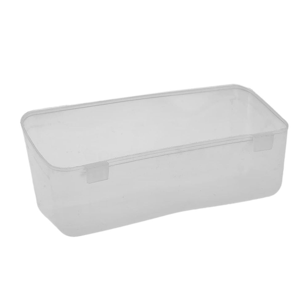 Кормушка-поилка навесная на клетку