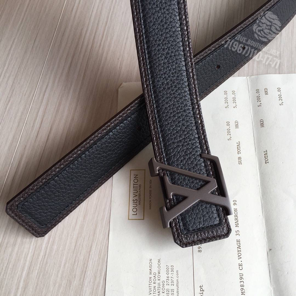 Ремень Louis Vuitton