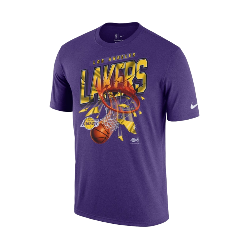 Nike Los Angeles Lakers Courtside &quot;Court Purple&quot;