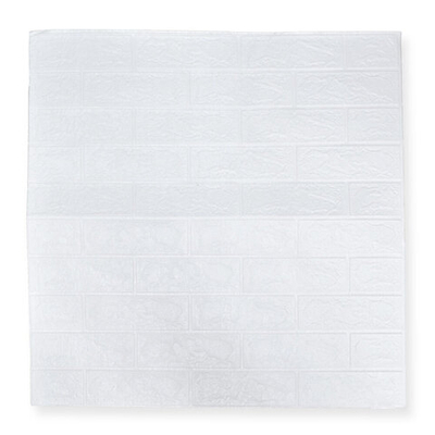 Панель самоклеящаяся 70*77*0,3см BZ1-001AA