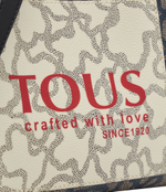 Сумка через плечо Tous - красный(20015028)