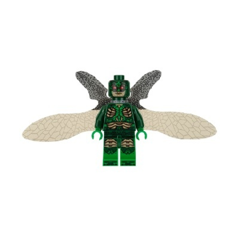 Парадемон sh0439