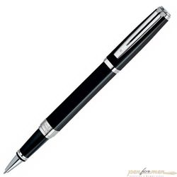 Роллер Waterman Exception Night&Day Black (S0636860)