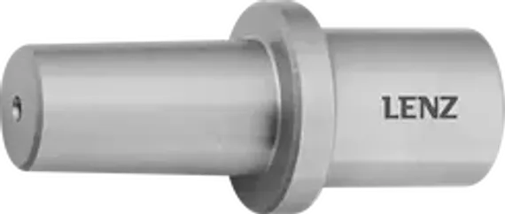 Борфреза твердосплавная Karnasch форма H, 3х6х3х38 мм, насечка HP-2, покрытие Blue-Tec, арт. 11.5070-005