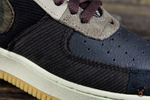 Кроссовки Travis Scott x Air Force 1 Low "Cactus Jack"