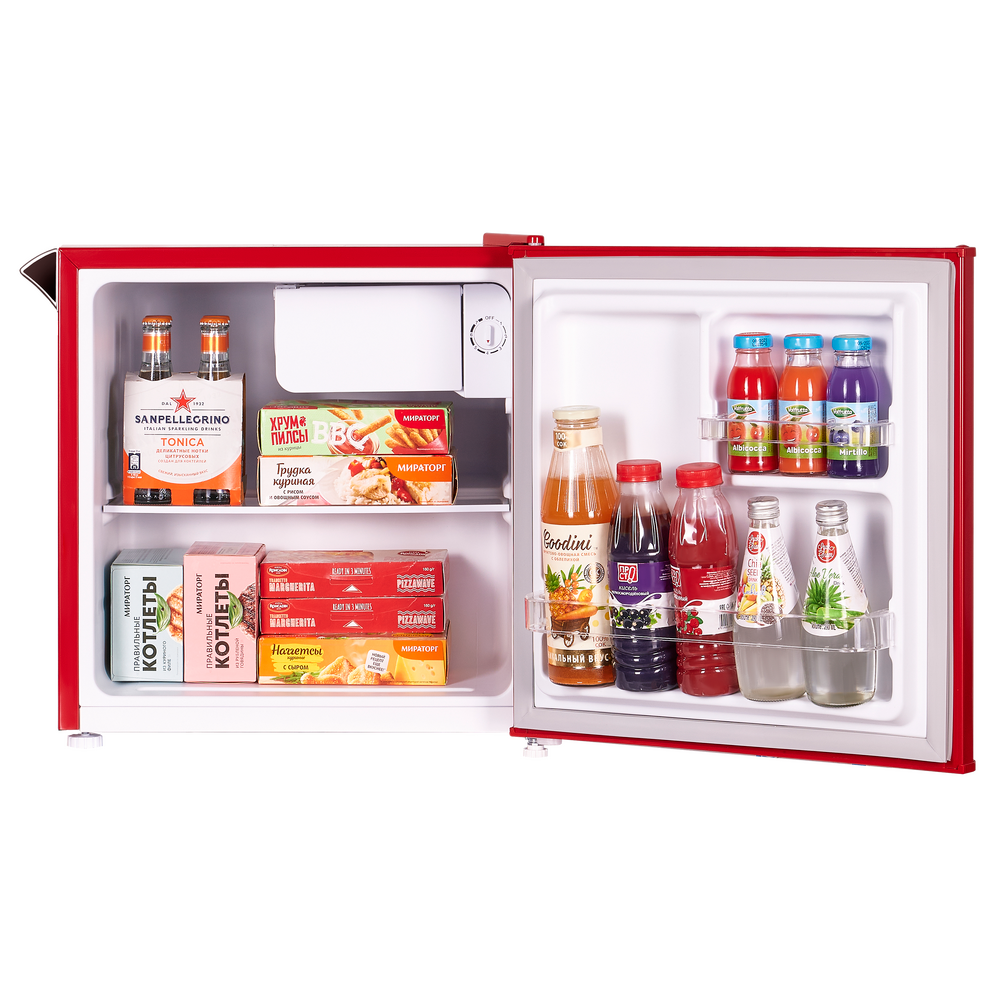 Холодильник MAUNFELD MFF50RR