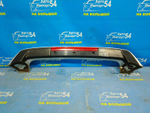 Спойлер SUBARU FORESTER 1999-2002